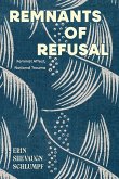 Remnants of Refusal (eBook, ePUB) Remnants of Refusal (eBook, ePUB)