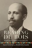 Reading Du Bois (eBook, ePUB) Reading Du Bois (eBook, ePUB)