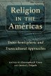 Religion in the Américas (eBook, ePUB) - Bild 1