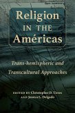 Religion in the Américas (eBook, ePUB)