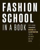 Fashion School in a Book (eBook, ePUB)