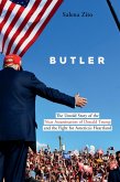 Butler (eBook, ePUB)