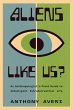 Aliens Like Us? (eBook, ePUB) - Bild 1