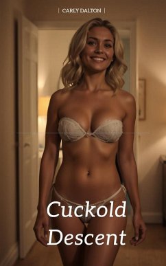Cover Cuckold Descent (eBook, ePUB)