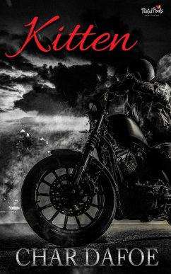 Kitten (eBook, ePUB) Cover Kitten (eBook, ePUB)