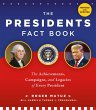 The Presidents Fact Book (eBook, ePUB) - Bild 1