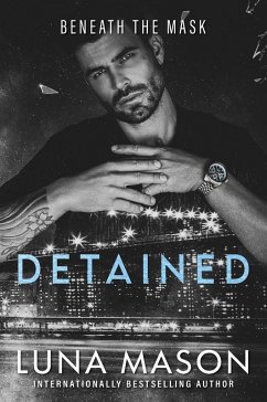 Detained (eBook, ePUB) - Mason, Luna