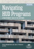 Navigating HUD Programs (eBook, ePUB)