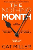 The Nothing Month (eBook, ePUB) The Nothing Month (eBook, ePUB)