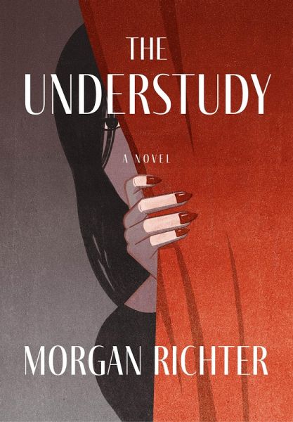 The Understudy (eBook, ePUB)