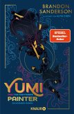 Yumi and the Nightmare Painter (eBook, ePUB) Yumi and the Nightmare Painter (eBook, ePUB)