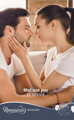 Cover Mal oor jou (eBook, ePUB)