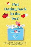 Put Dating back in the box! (eBook, ePUB)