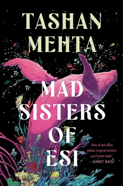 Mad Sisters of Esi (eBook, ePUB) Mad Sisters of Esi (eBook, ePUB)
