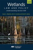 Wetlands Law and Policy (eBook, ePUB)