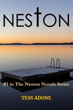 Cover Neston (The Neston Novels Series, #1) (eBook, ePUB)