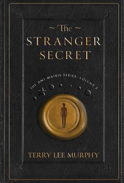 Cover The Stranger Secret (eBook, ePUB)
