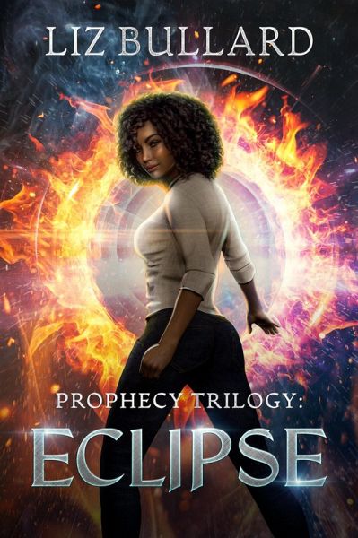 Prophecy Trilogy: Eclipse (Prophecy Series Book 3) (eBook, ePUB)