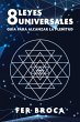 8 leyes universales (eBook, ePUB) - Bild 1