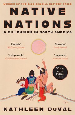 Cover Native Nations (eBook, ePUB)