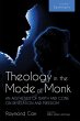 Theology in the Mode of Monk: An... - Bild 1