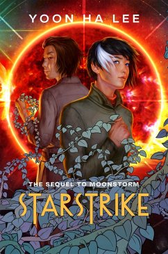 Cover Starstrike (eBook, ePUB)