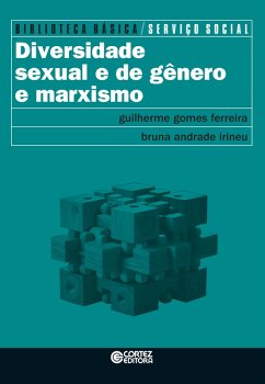 Cover Diversidade sexual e de gênero e marxismo (eBook, ePUB)