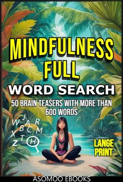 Cover Mindfulness Full (eBook, ePUB)