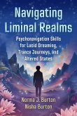Navigating Liminal Realms (eBook, ePUB) Navigating Liminal Realms (eBook, ePUB)