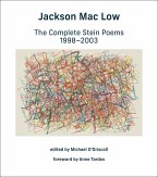 The Complete Stein Poems, 1998-2003 (eBook, ePUB) The Complete Stein Poems, 1998-2003 (eBook, ePUB)