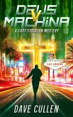 Deus v Machina (Cody Stockton, #1) (eBook, ePUB)