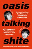 Oasis Talking Shite (eBook, ePUB)