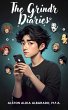 The Grindr Diaries (eBook, ePUB) - Bild 1