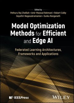 Model Optimization Methods for Efficient and Edge AI (eBook, PDF)