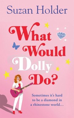 What Would Dolly Do? (eBook, ePUB) Cover What Would Dolly Do? (eBook, ePUB)
