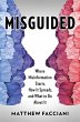 Misguided (eBook, ePUB) - Bild 1