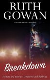 Breakdown (Racing Hearts, #4) (eBook, ePUB)