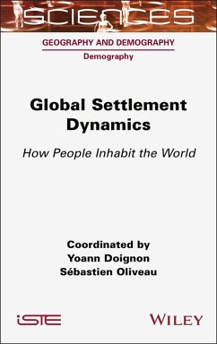 Global Settlement Dynamics (eBook, PDF)