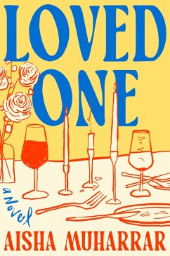 Cover Loved One (eBook, ePUB)