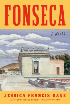 Cover Fonseca (eBook, ePUB)
