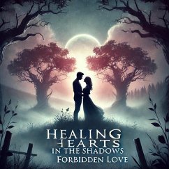 Cover Healing Hearts In The Shadows Of Forbidden Love (Romance, #1) (eBook, ePUB)