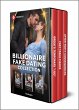 Harlequin Presents Billionaire Fake... - Bild 1