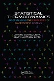 Statistical Thermodynamics (eBook, ePUB)