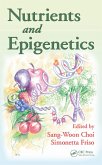 Nutrients and Epigenetics (eBook, ePUB)