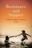 Resistance and Support (eBook, ePUB)