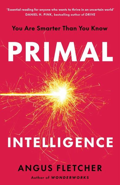 Primal Intelligence (eBook, ePUB)