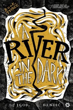 Cover A River in the Dark (A Town Called River, #3) (eBook, ePUB)