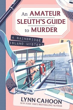 Cover An Amateur Sleuth's Guide to Murder (eBook, ePUB)