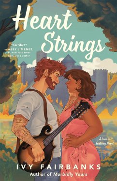 Heart Strings (eBook, ePUB) - Fairbanks, Ivy