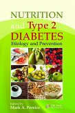 Nutrition and Type 2 Diabetes (eBook, ePUB)